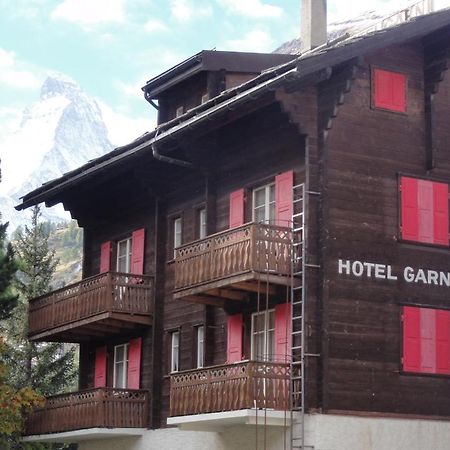Hotel Cima Zermatt Exterior photo