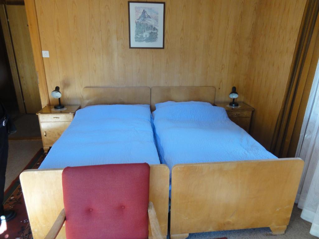 Hotel Cima Zermatt Room photo