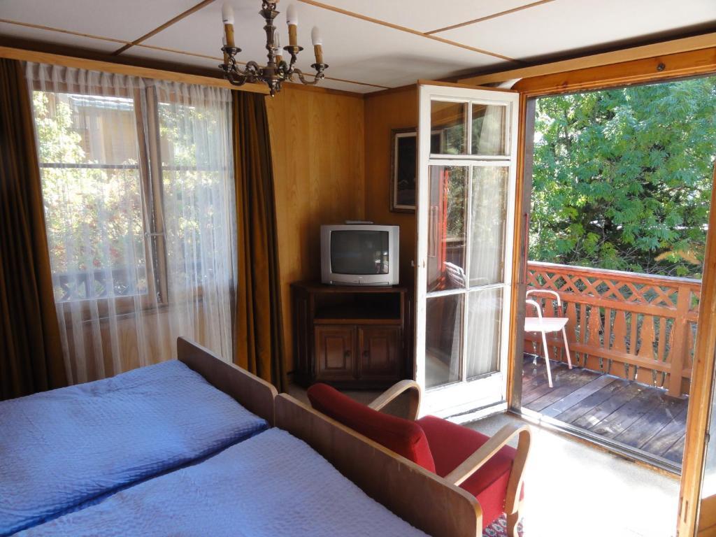 Hotel Cima Zermatt Room photo