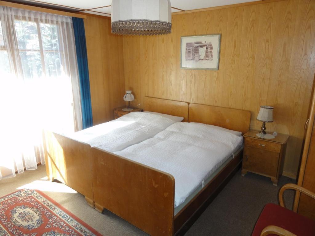 Hotel Cima Zermatt Room photo