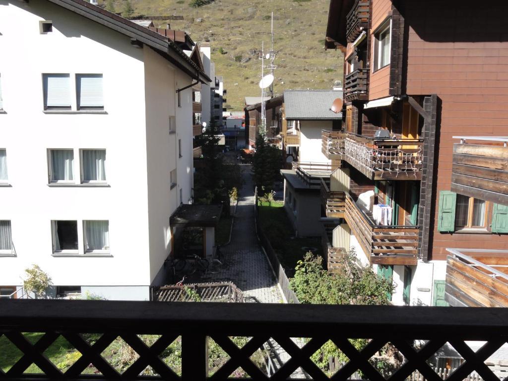 Hotel Cima Zermatt Room photo